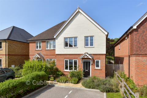 undefined, Foresters Way, Pease Pottage, Crawley, West Sussex