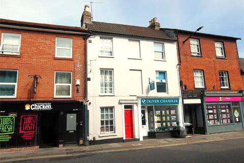 undefined, Castle Street, Salisbury, Wiltshire, SP1