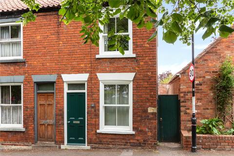 17 Beck Hill, Barton-upon-humber, DN18 5HQ