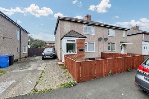 Jackson Avenue, Ponteland, Newcastle upon Tyne, Northumberland, NE20 9UY