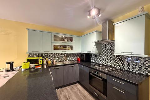 2 bedroom terraced house for sale, Amelia Close, Benwell, Newcastle upon Tyne, Tyne and Wear, NE4 8LH