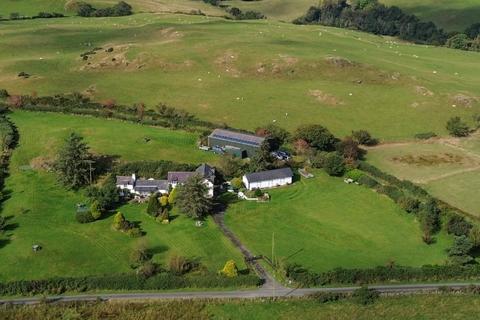 6 bedroom detached house for sale, Llangernyw, Abergele, Conwy, LL22