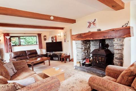 6 bedroom detached house for sale, Llangernyw, Abergele, Conwy, LL22