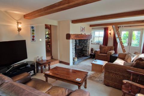 6 bedroom detached house for sale, Llangernyw, Abergele, Conwy, LL22