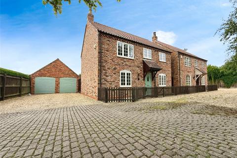 undefined, Cockburn Way, Lincoln LN5