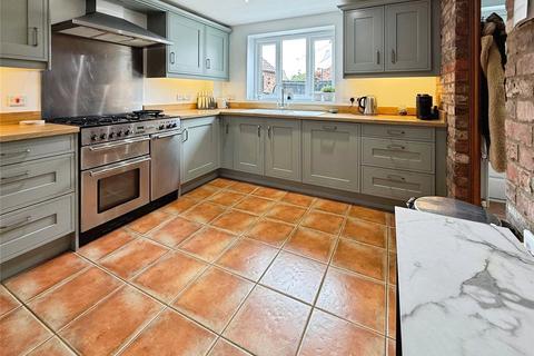 undefined, Cockburn Way, Lincoln LN5