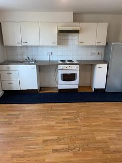 undefined, Flat 1, 53 South Street , BD21 1AD