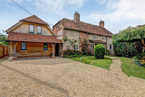 4 bedroom country house for sale, Green End Road, Radnage, High Wycombe, Buckinghamshire