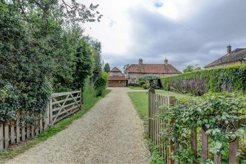 4 bedroom country house for sale, Green End Road, Radnage, High Wycombe, Buckinghamshire