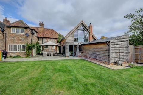4 bedroom country house for sale, Green End Road, Radnage, High Wycombe, Buckinghamshire