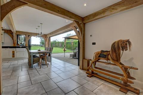 4 bedroom country house for sale, Green End Road, Radnage, High Wycombe, Buckinghamshire