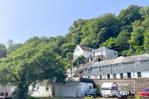 undefined, 2 Castle Hill, Saltash PL12