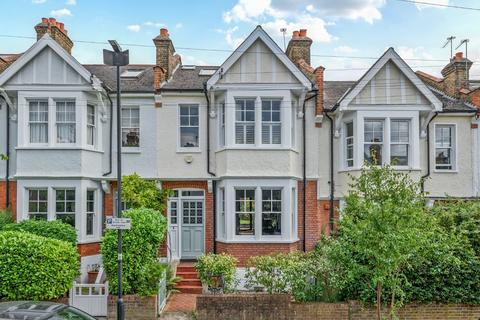 undefined, Lowden Road, London, SE24
