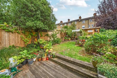 undefined, Lowden Road, London, SE24
