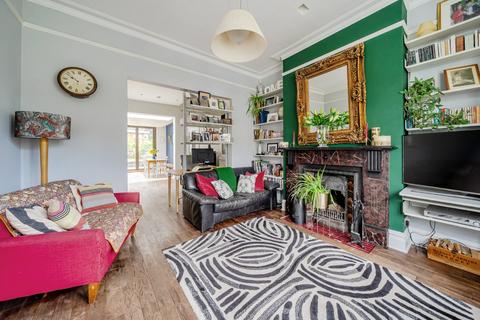undefined, Lowden Road, London, SE24