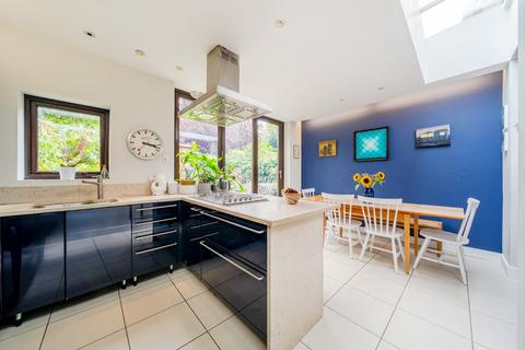 undefined, Lowden Road, London, SE24