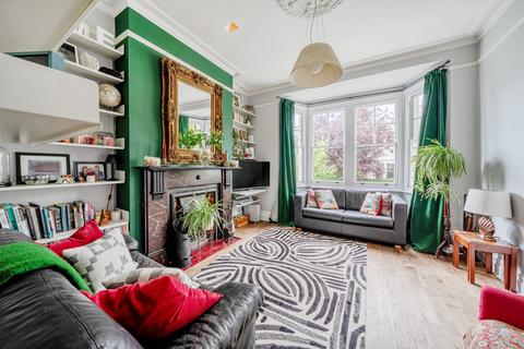 undefined, Lowden Road, London, SE24