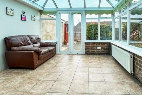 undefined, The Winter Knoll, Littlehampton BN17