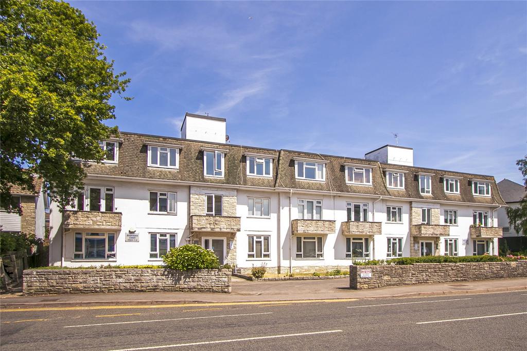 Brownsea Court