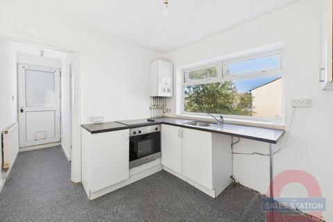 1 bedroom apartment for sale, Windsor Road, ., Penarth, Vale of Glamorgan, CF64 1JN