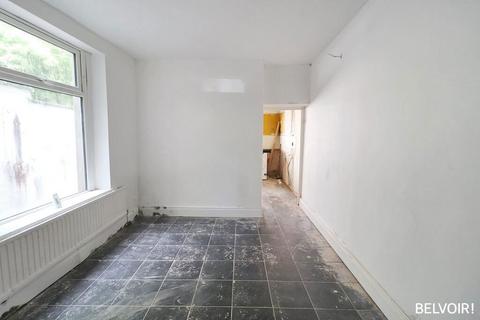 8 Bertha Street, Pontypridd, CF37 1TS