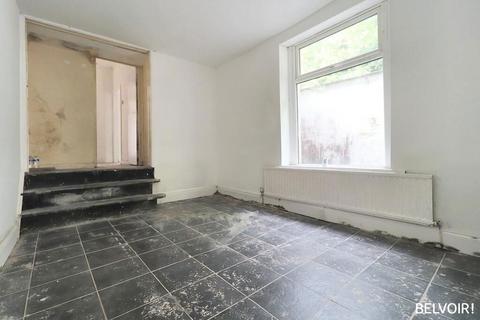 8 Bertha Street, Pontypridd, CF37 1TS