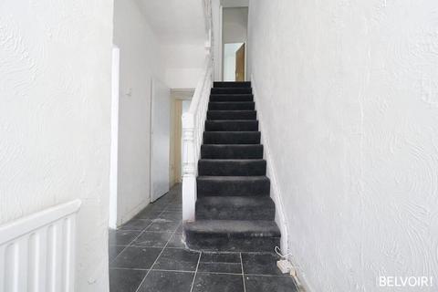 8 Bertha Street, Pontypridd, CF37 1TS