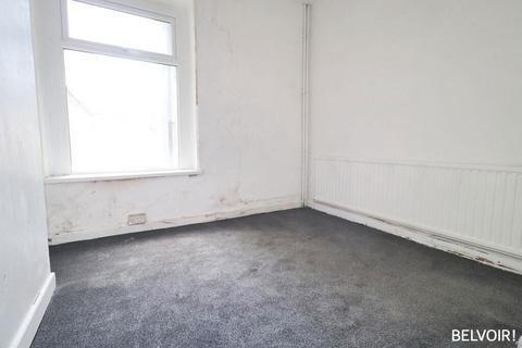 8 Bertha Street, Pontypridd, CF37 1TS