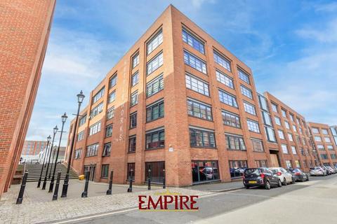 3 bedroom flat for sale, Pope Street, Birmingham, West Midlands, B1 3DX