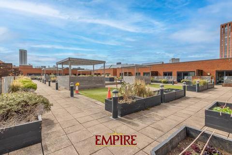 3 bedroom flat for sale, Pope Street, Birmingham, West Midlands, B1 3DX