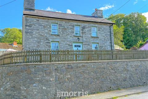 undefined, Cenarth