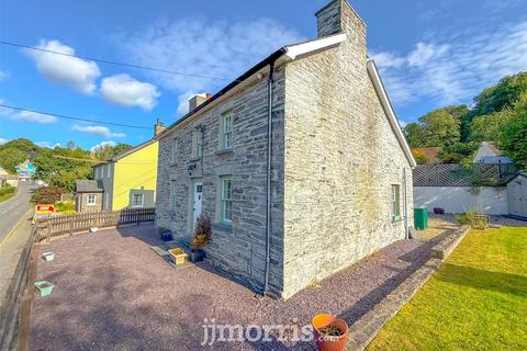 undefined, Cenarth