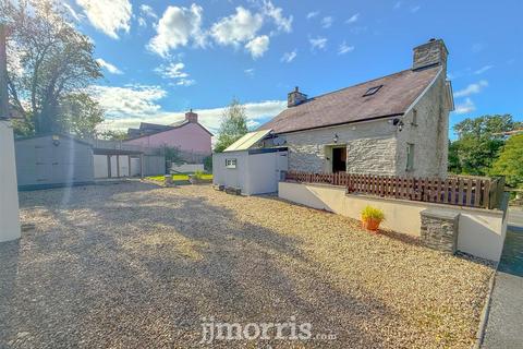 2 bedroom detached house for sale, Cenarth, Newcastle Emlyn, SA38