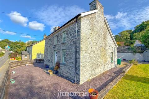 2 bedroom detached house for sale, Cenarth, Newcastle Emlyn, SA38