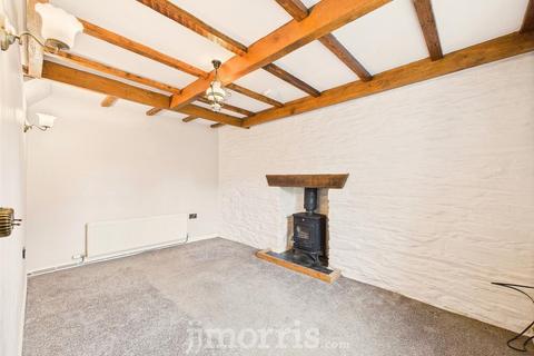 2 bedroom detached house for sale, Cenarth, Newcastle Emlyn, SA38