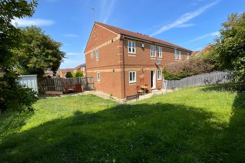 undefined, Pinewood, Hebburn, NE31