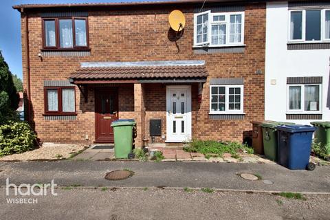 Harrys Way, Wisbech