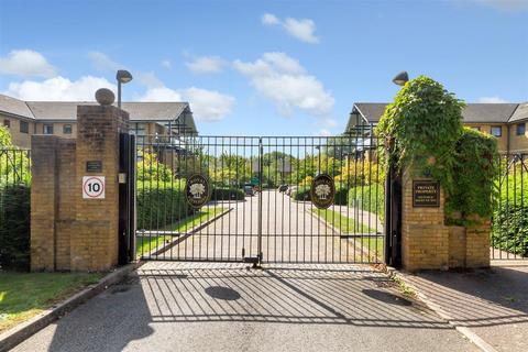 Woodward Place, Loughton Lodge, Milton Keynes