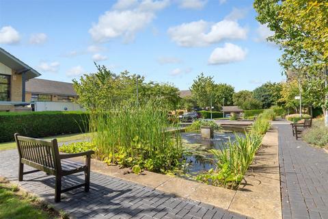 4 bedroom apartment for sale, Woodward Place, Loughton Lodge, Milton Keynes