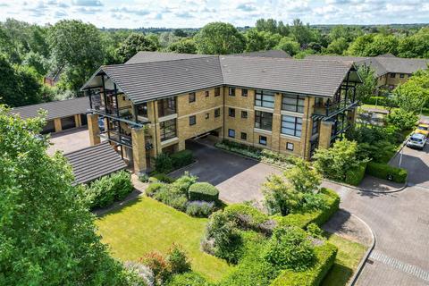 Apartment - Woodward Place, Milton Keynes MK8