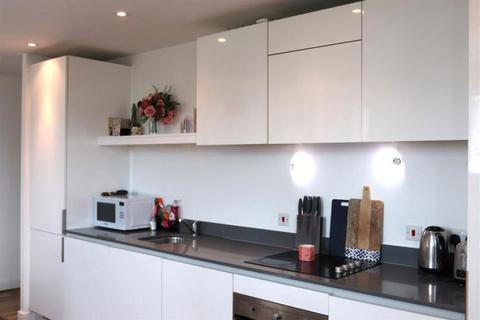 2 bedroom apartment for sale, Hagley Road, Birmingham, West Midlands, B16 8HT