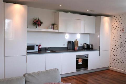 2 bedroom apartment for sale, Hagley Road, Birmingham, West Midlands, B16 8HT