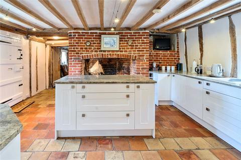 3 bedroom detached house for sale, The Street, Barnham, Suffolk, IP24
