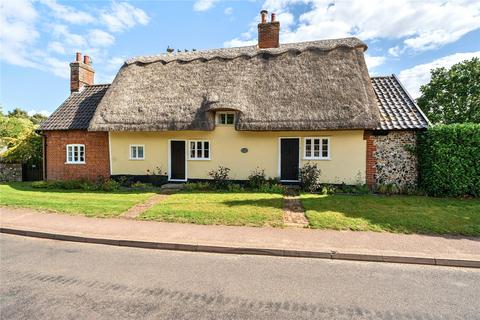 3 bedroom detached house for sale, The Street, Barnham, Suffolk, IP24