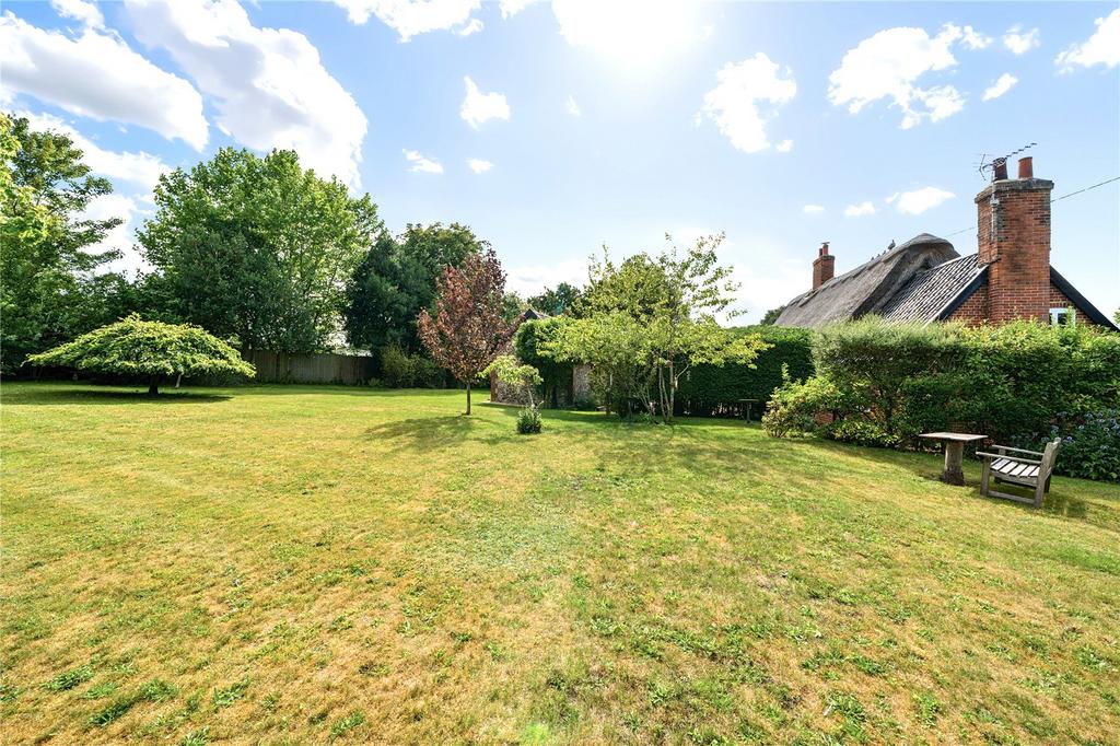 Gardens