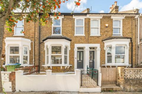 56 Gurdon Road, London, SE7 7RW