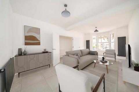 56 Gurdon Road, London, SE7 7RW