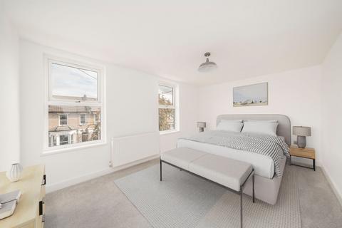 56 Gurdon Road, London, SE7 7RW