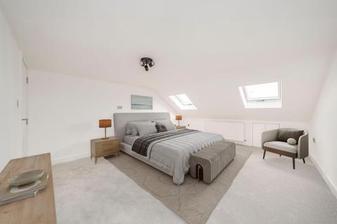 56 Gurdon Road, London, SE7 7RW