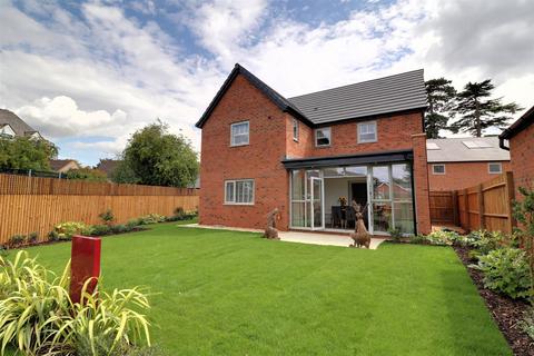 undefined, Upton's Garden, Whitminster, Gloucester